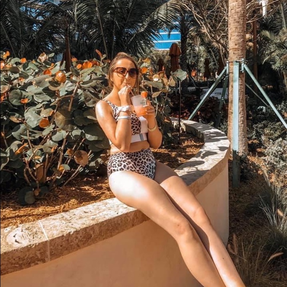 Meet your Posher, Mackenzie